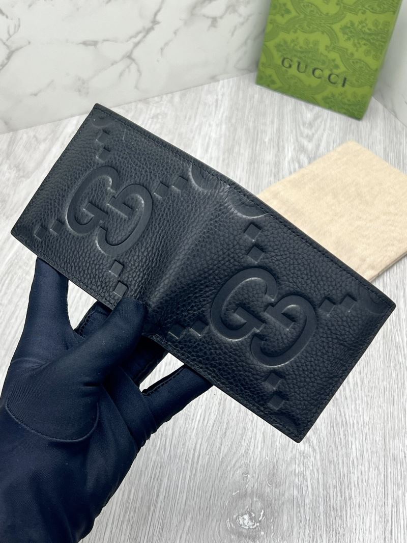 Gucci Wallets Purse